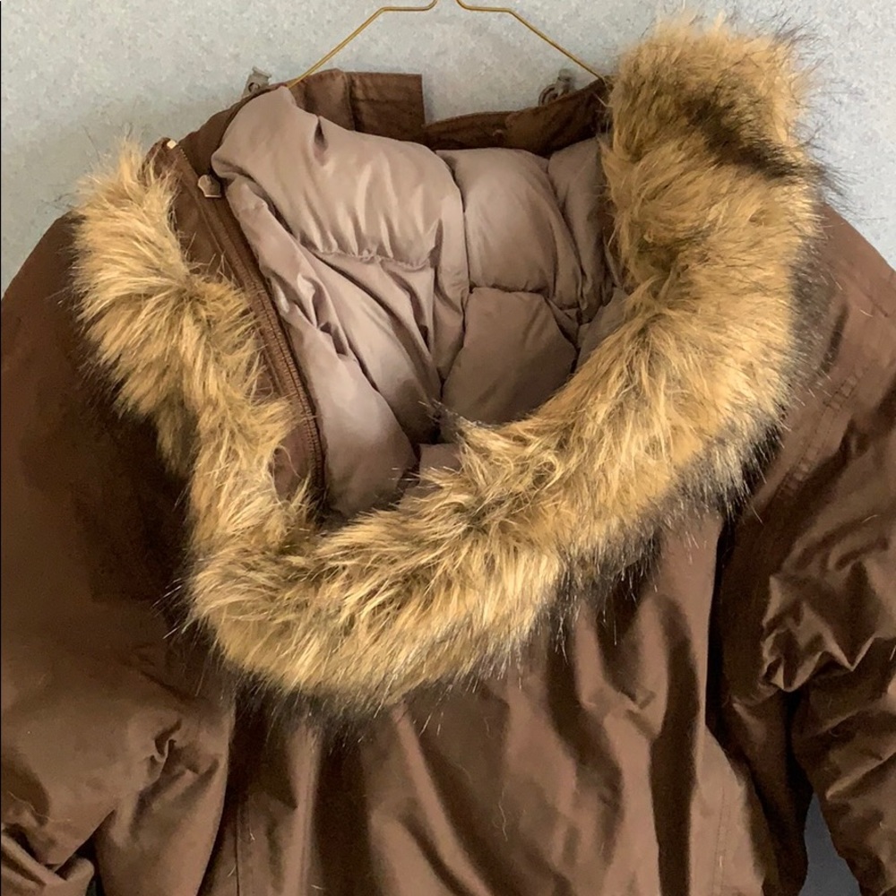 North face jacket - Picture 5 of 8